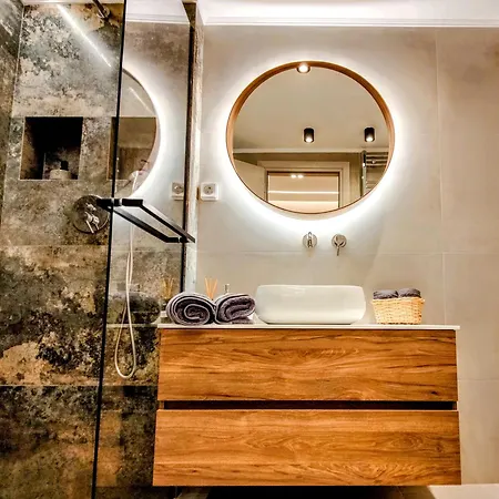 Elpis' Cozy & Luxury Apartment Athens Exterior photo