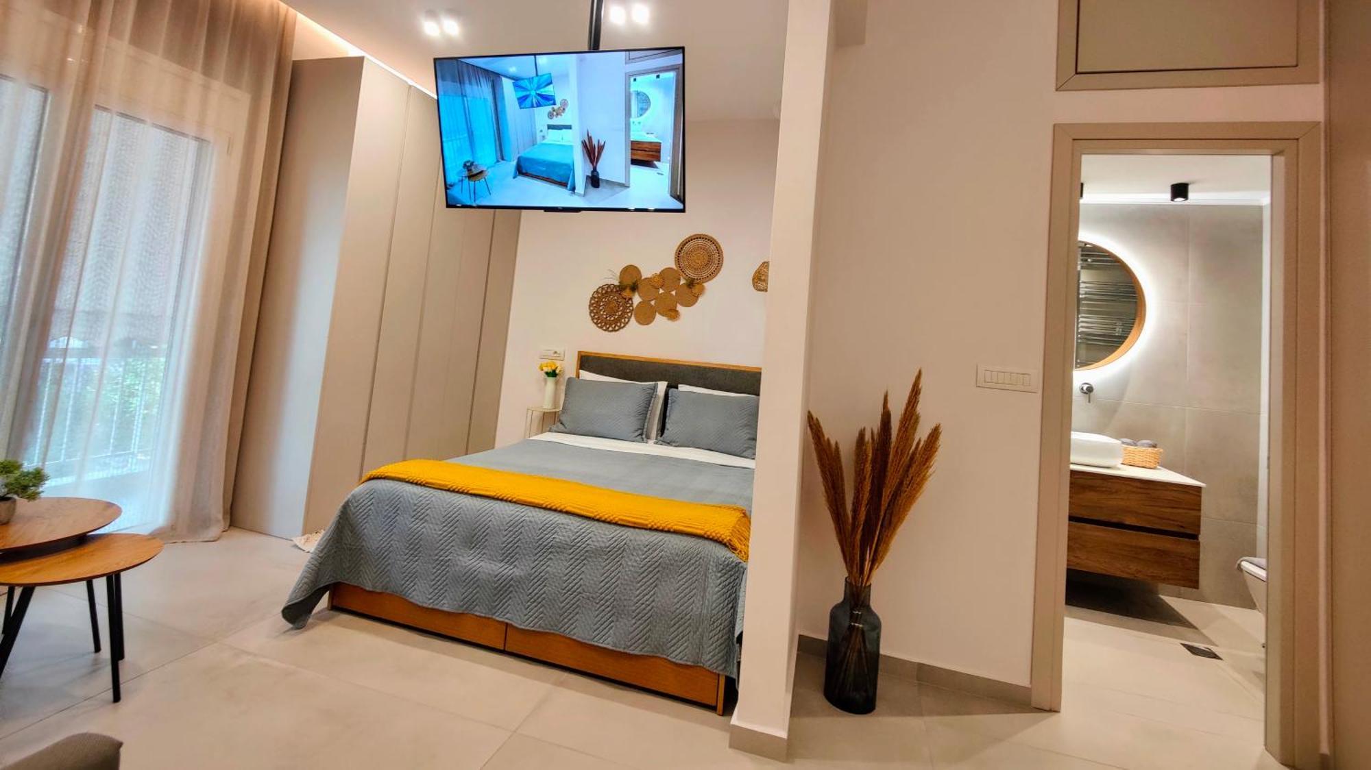 Apartment Elpis' Cozy & Luxury Athens