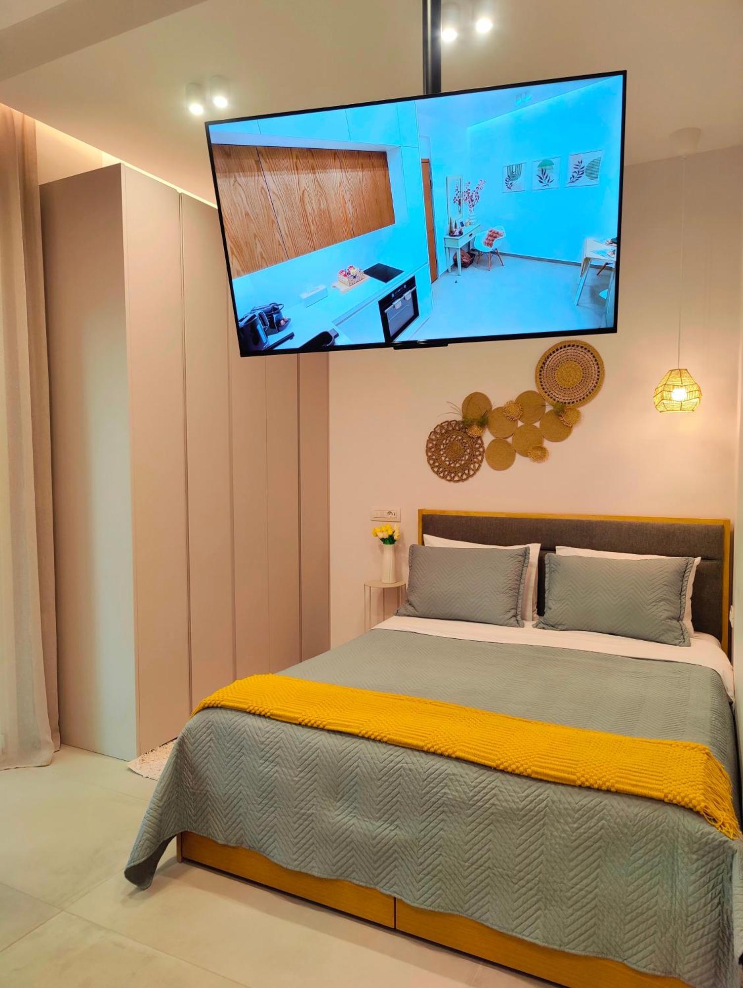 Elpis' Cozy & Luxury * Athènes