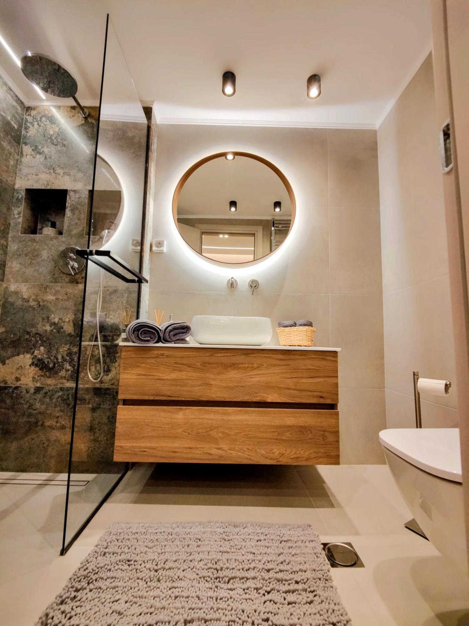 Elpis' Cozy & Luxury Apartment Athens