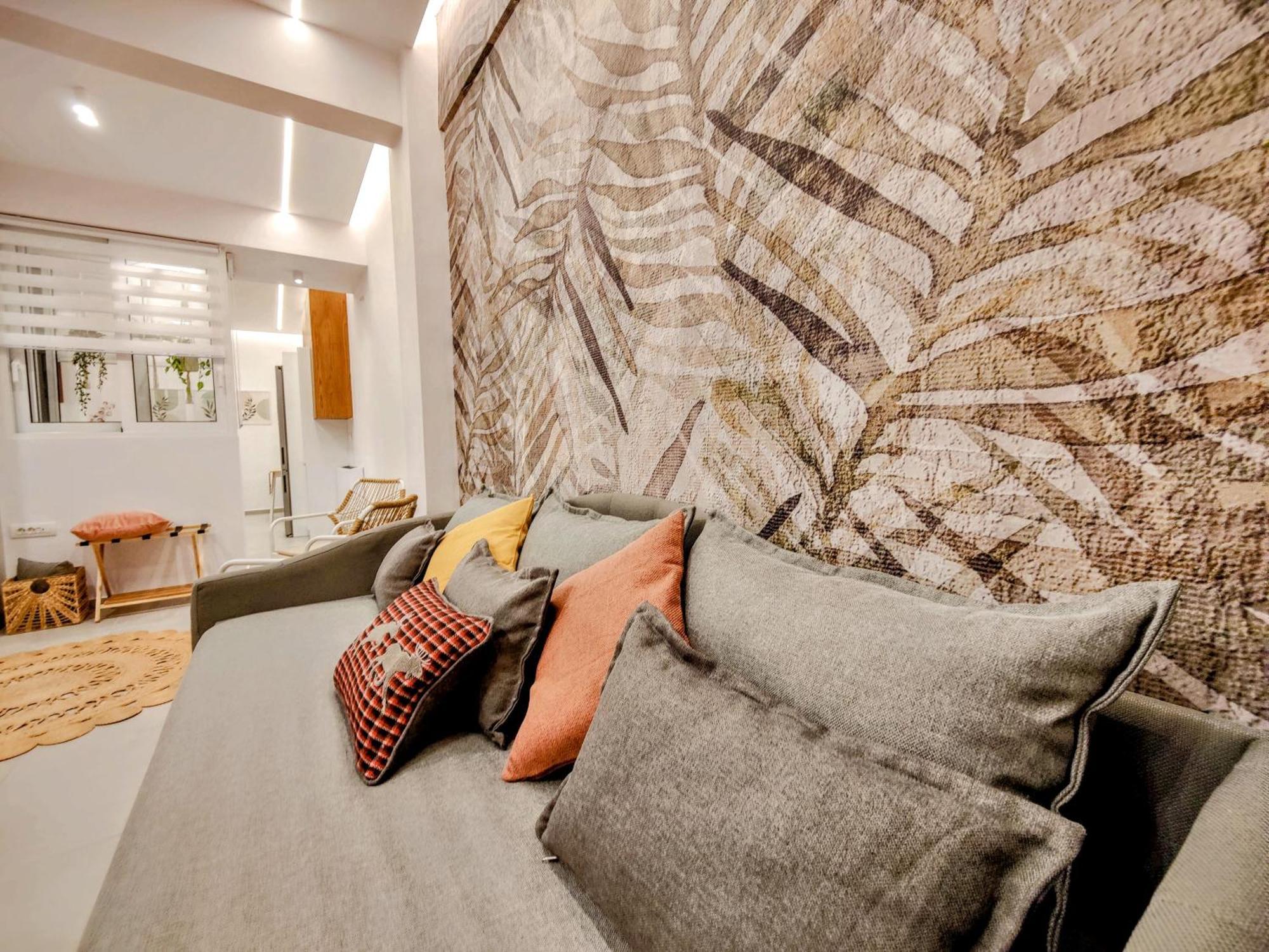 Appartement Elpis' Cozy & Luxury *