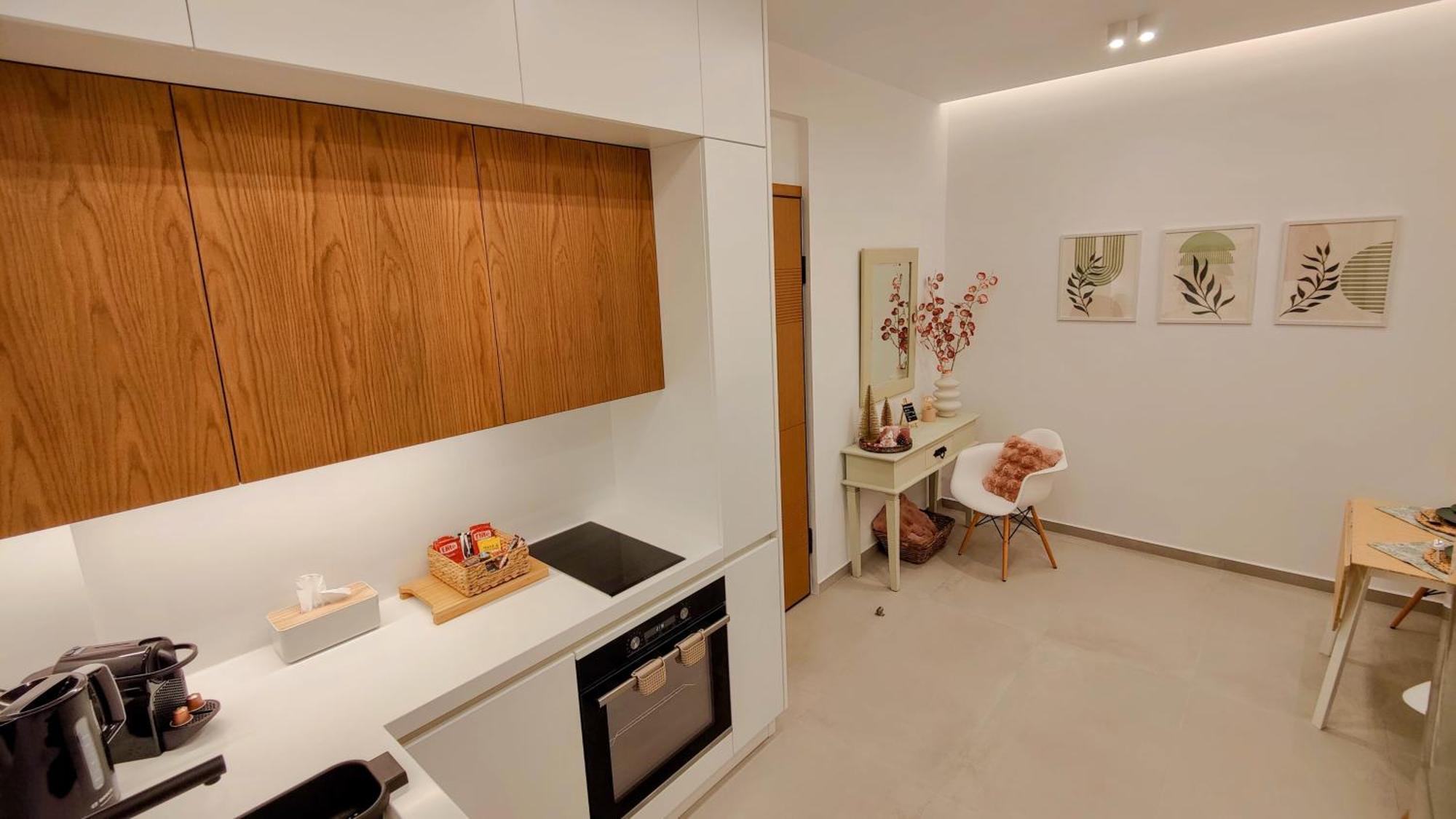 Apartment Elpis' Cozy & Luxury *