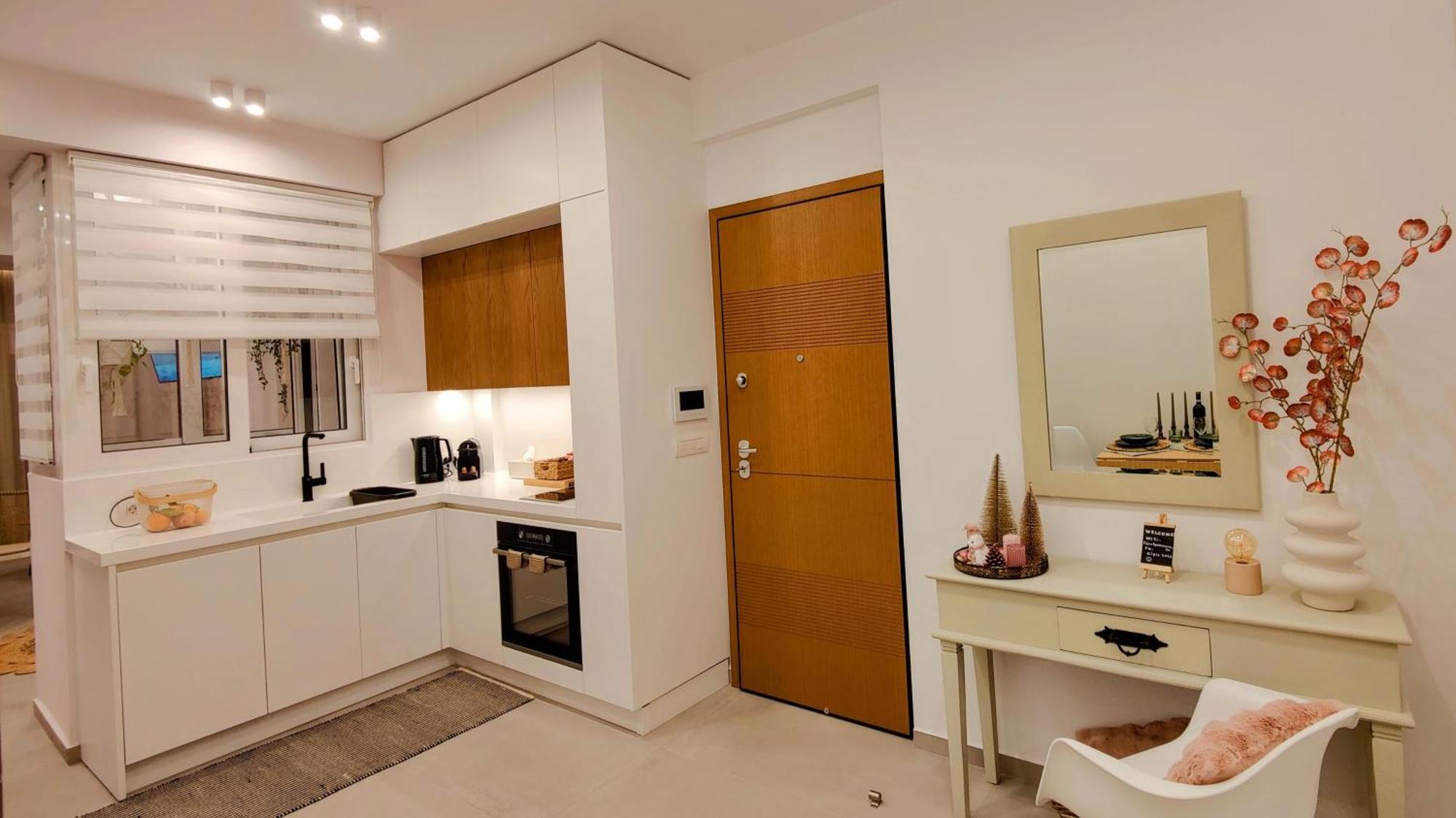 Elpis' Cozy & Luxury *