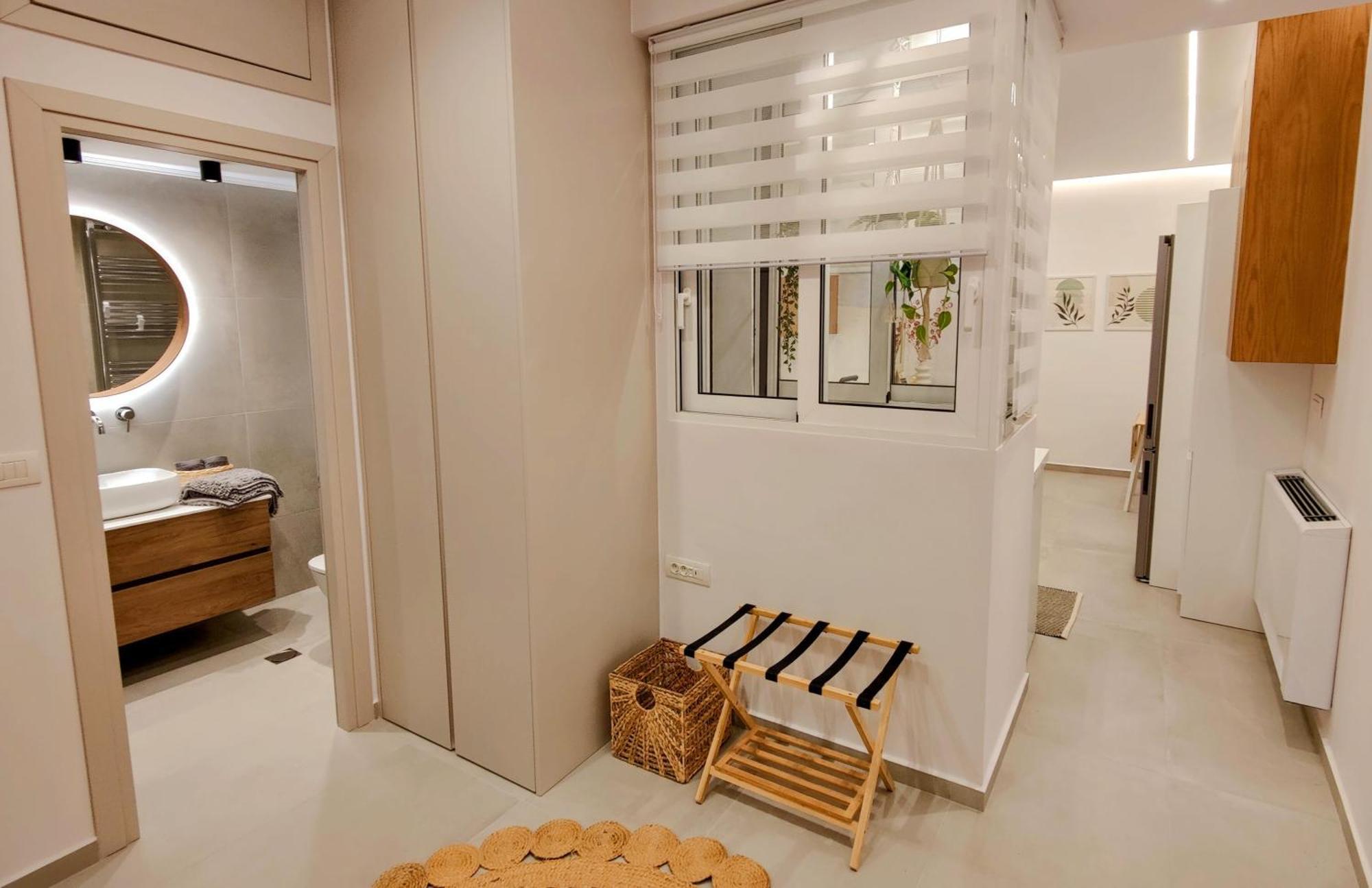 Elpis' Cozy & Luxury * Athens