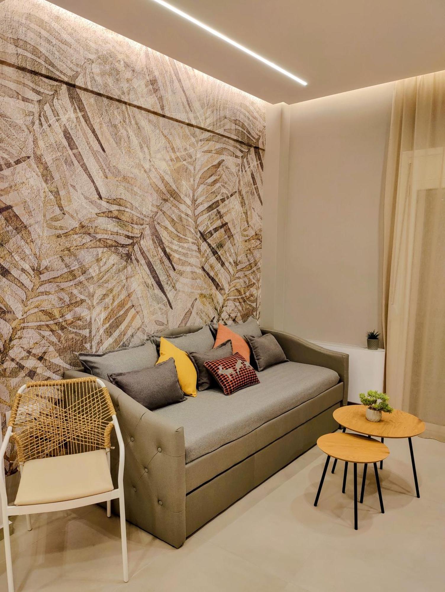 Elpis' Cozy & Luxury * Athens