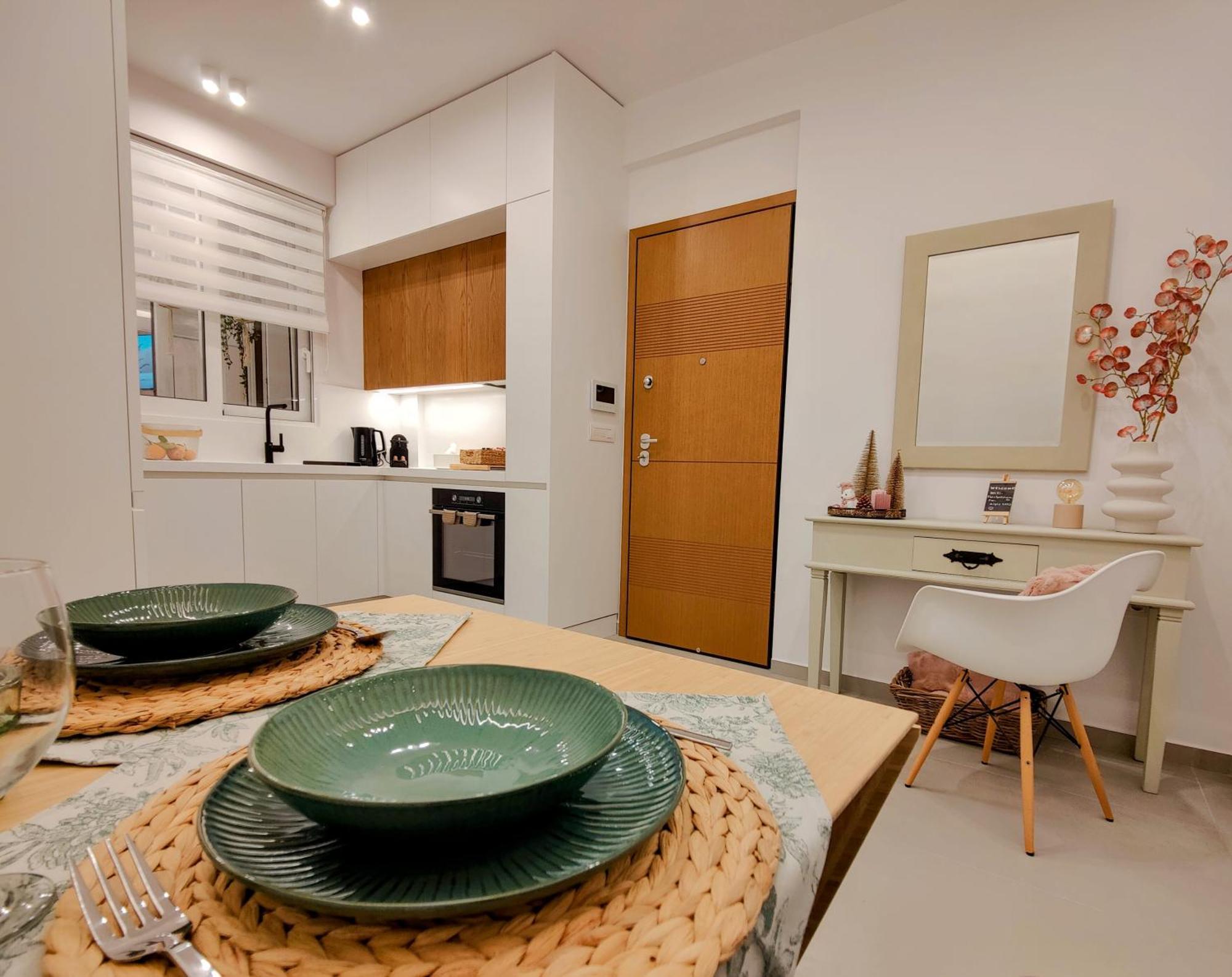 Elpis' Cozy & Luxury * Athens