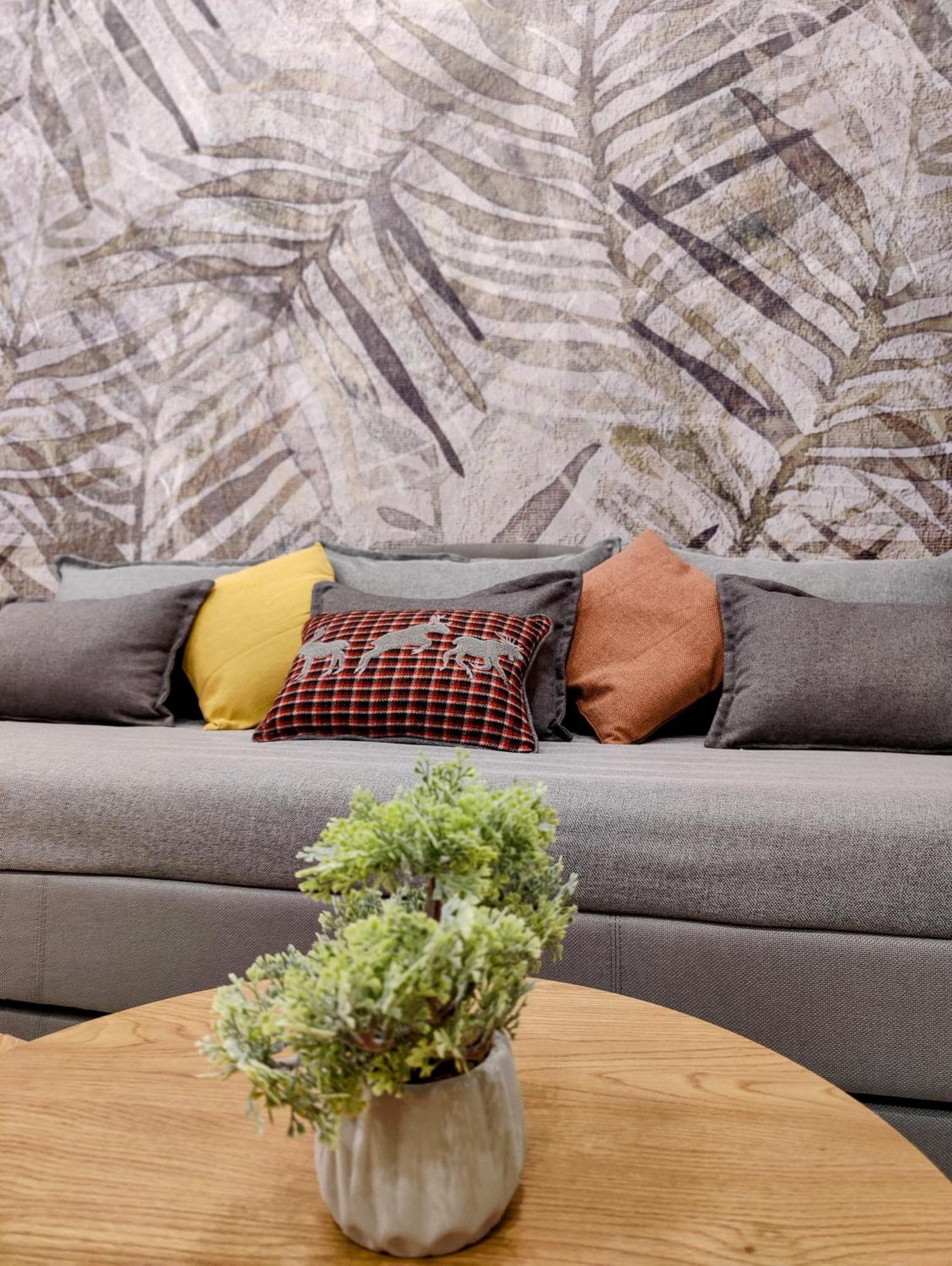 Elpis' Cozy & Luxury Apartment *
