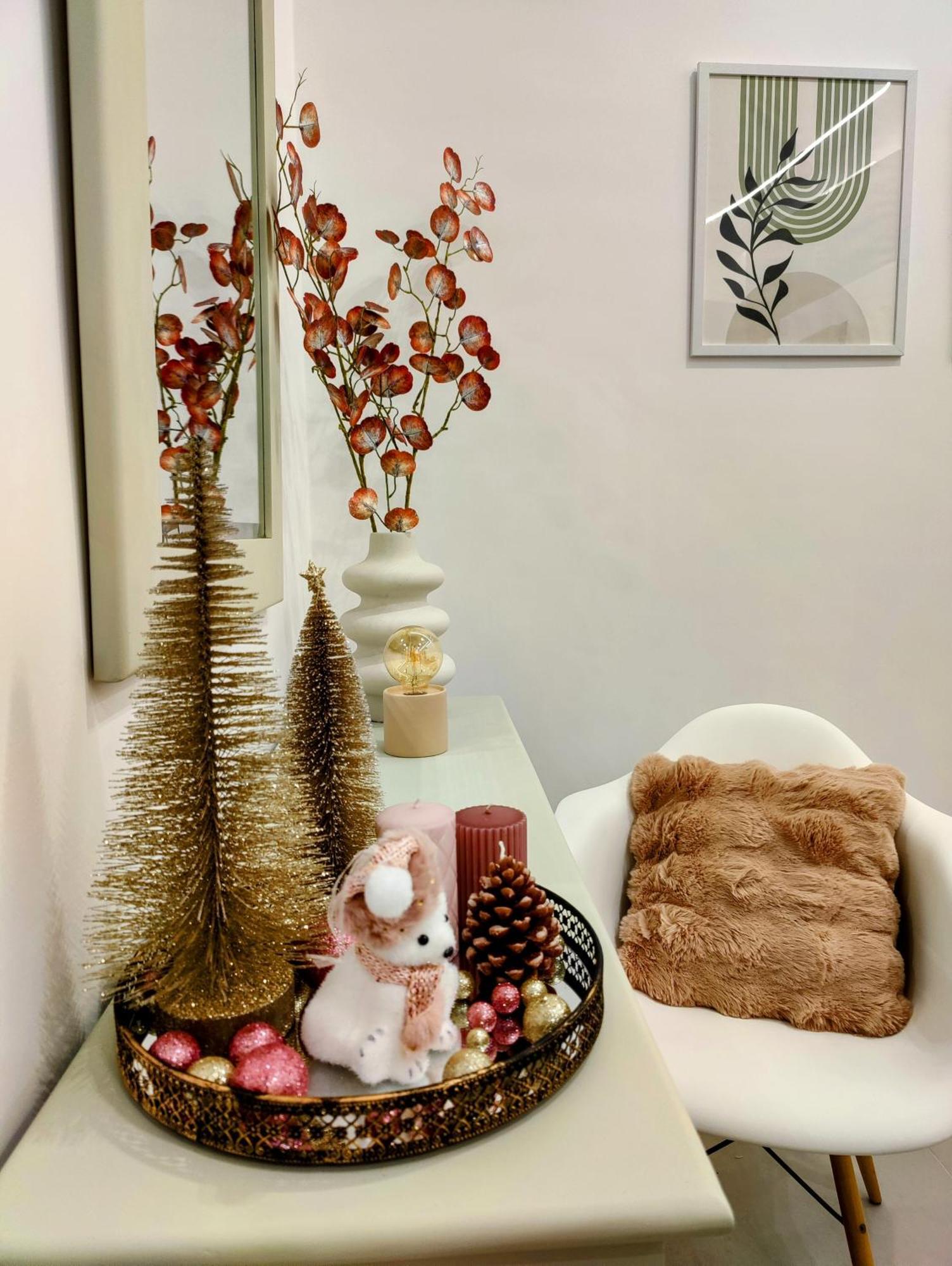 Elpis' Cozy & Luxury Apartment