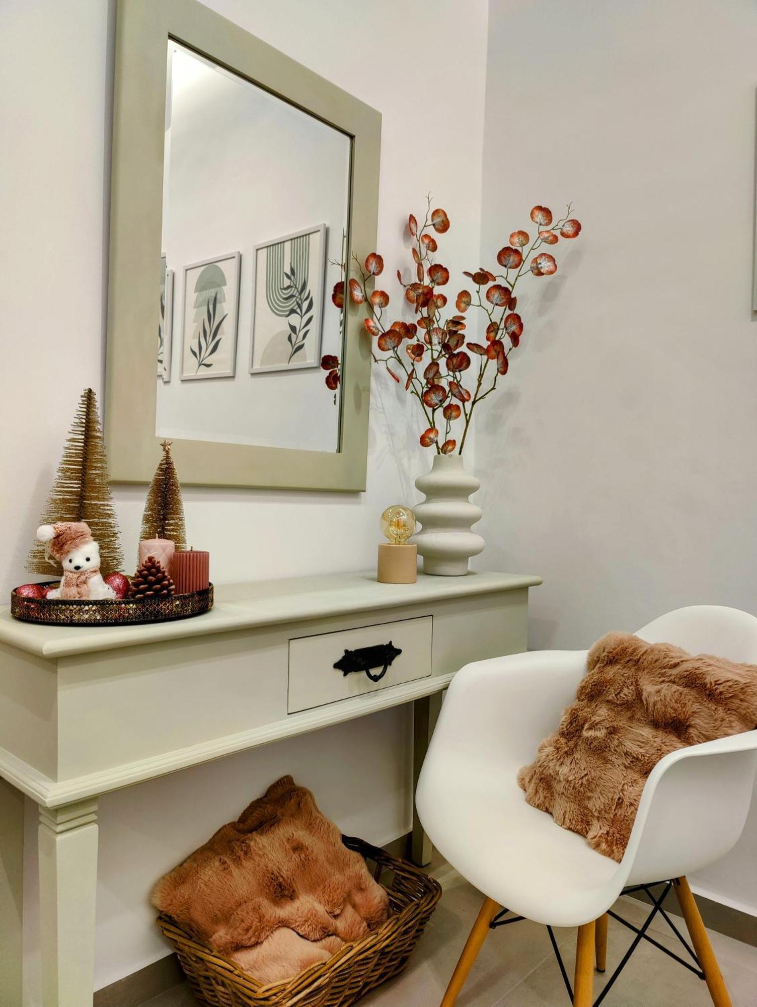 Elpis' Cozy & Luxury *