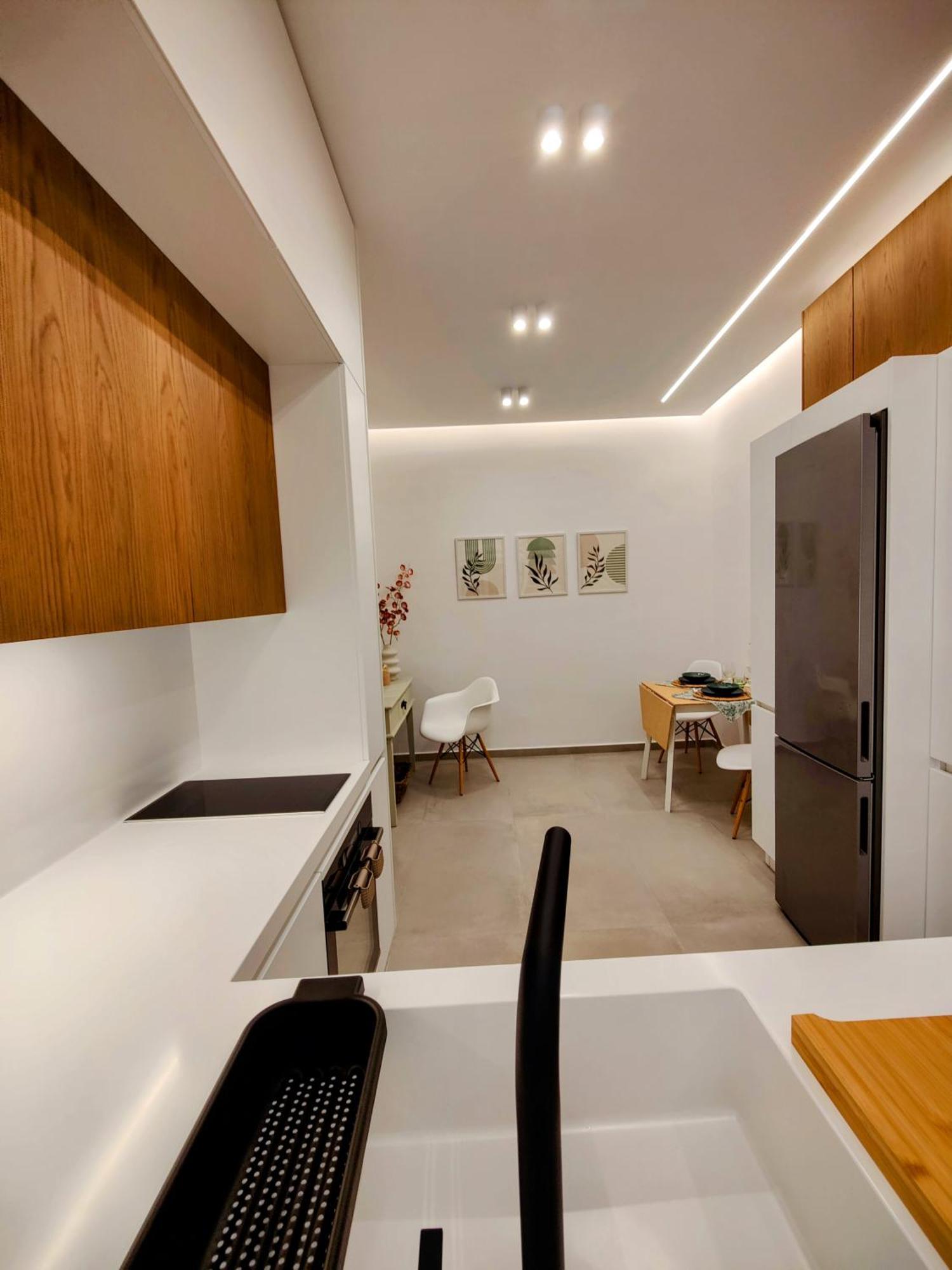 Elpis' Cozy & Luxury * Athens