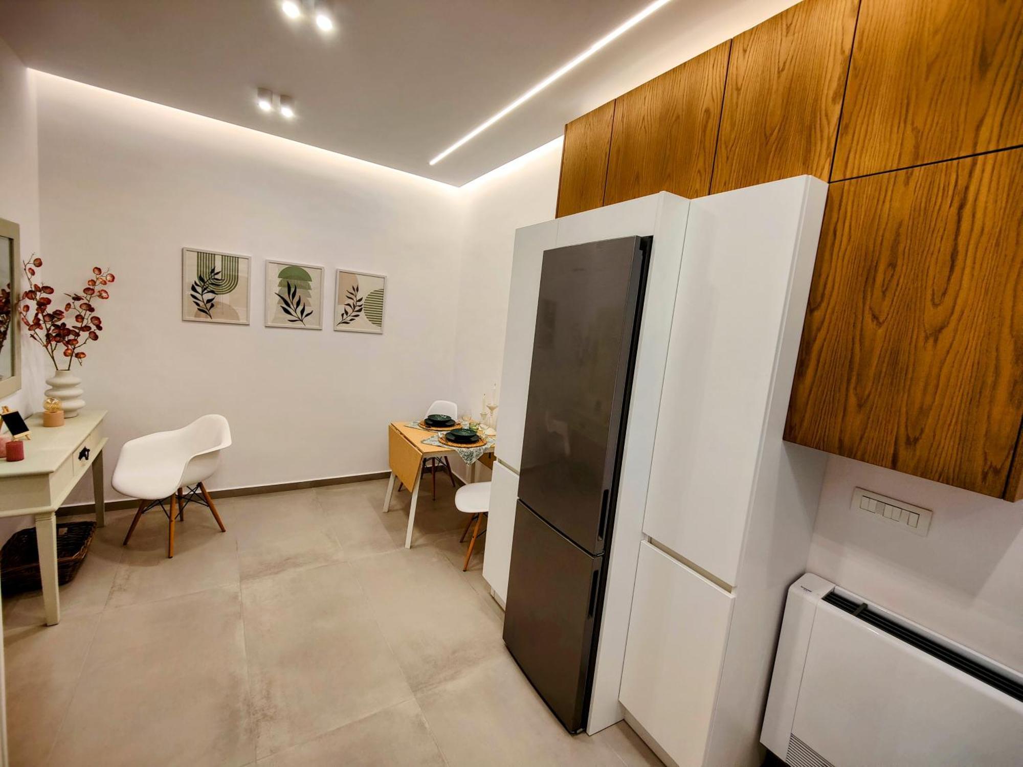 Apartment Elpis' Cozy & Luxury *