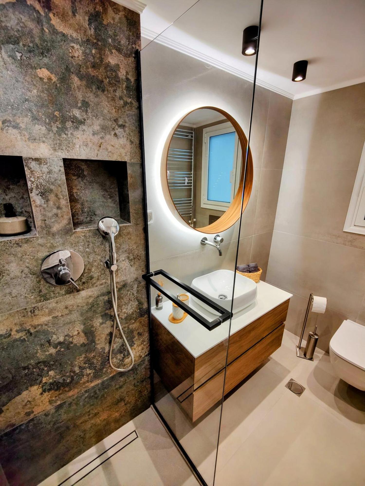 Apartment Elpis' Cozy & Luxury