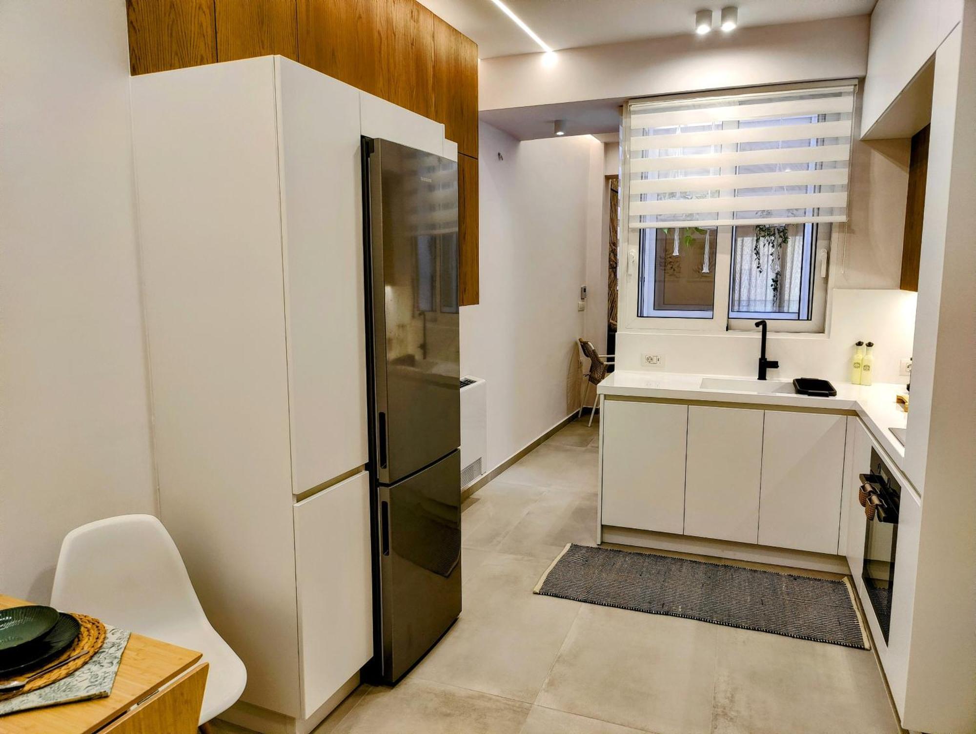 Elpis' Cozy & Luxury