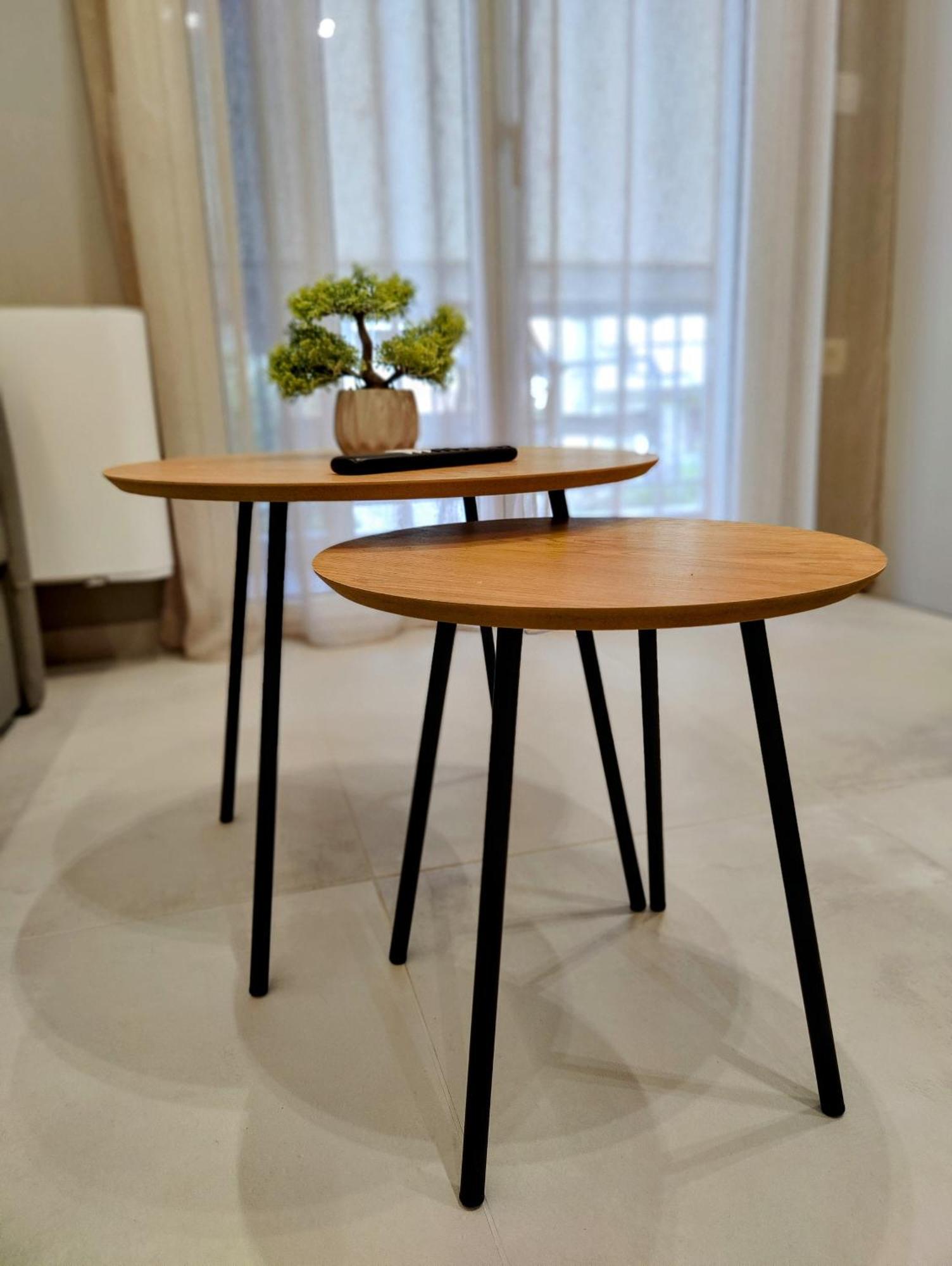 Elpis' Cozy & Luxury Apartment *
