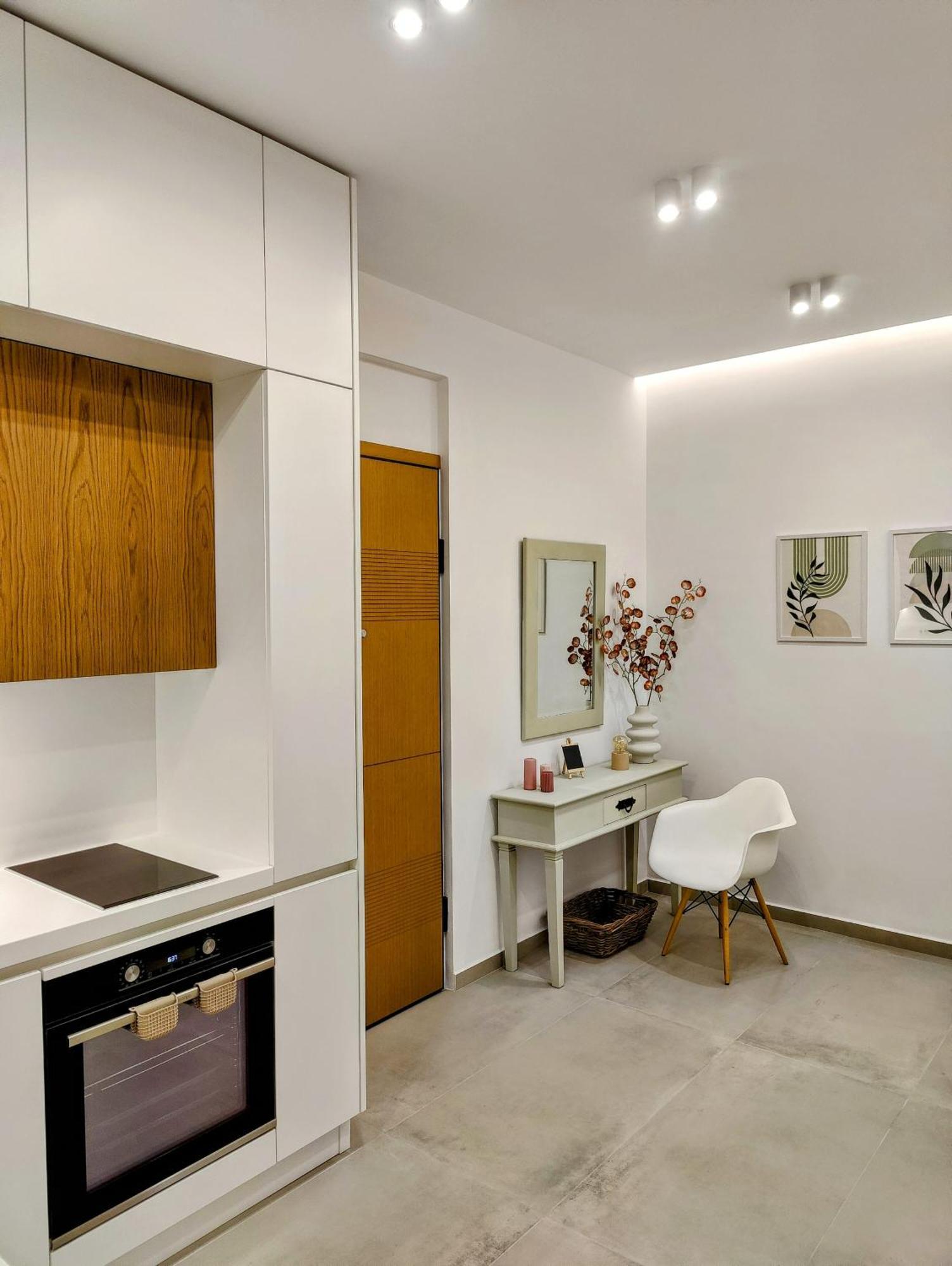 Apartment Elpis' Cozy & Luxury