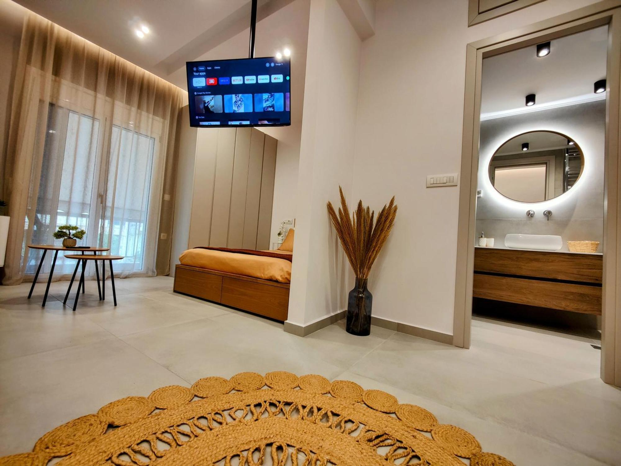 Elpis' Cozy & Luxury * Athens