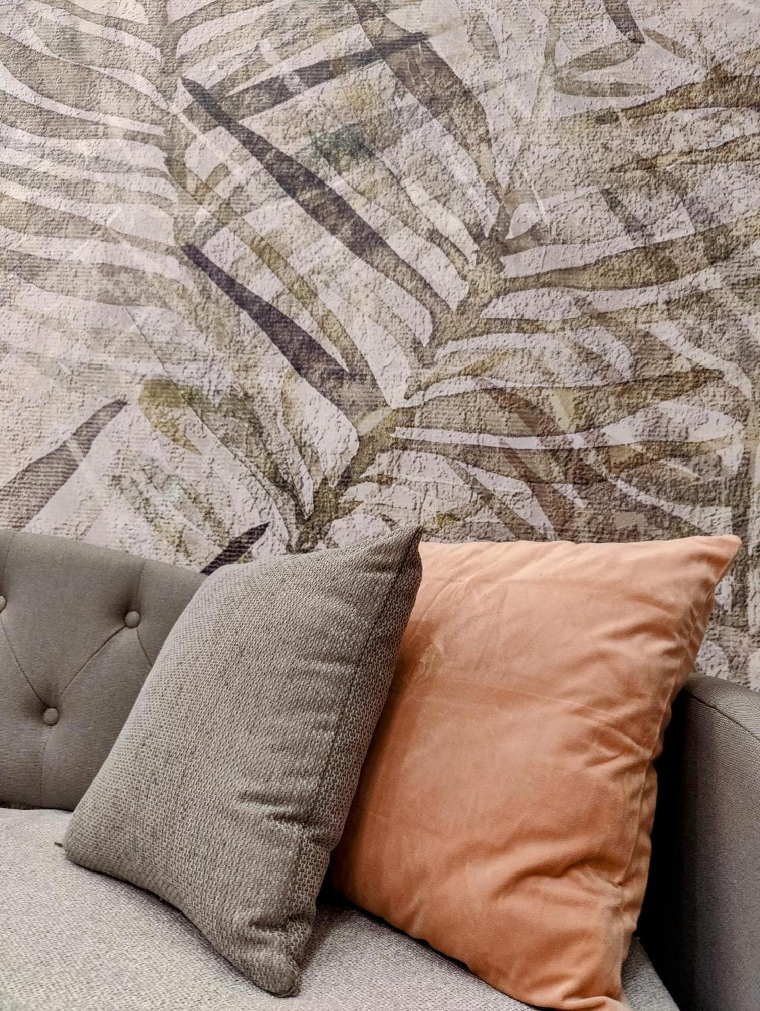 Apartment Elpis' Cozy & Luxury *